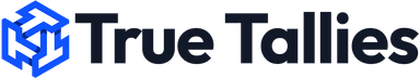 True Tallies Logo
